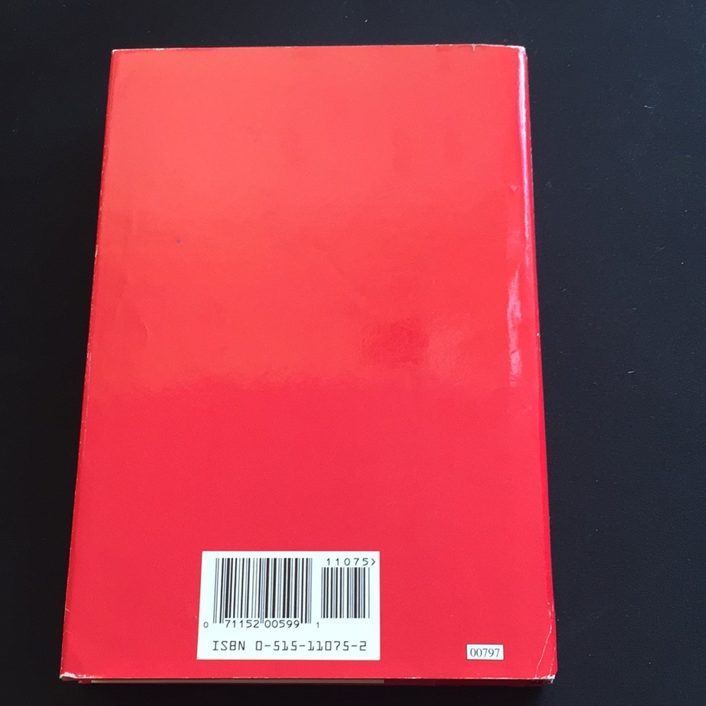 Andrew M Greeley bundle of 2 hardcover books - Picture 12 of 16